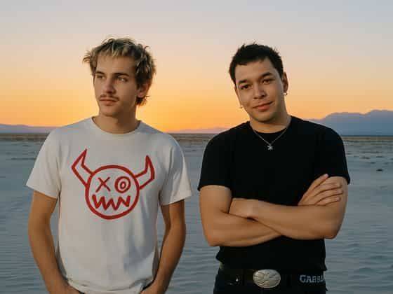 Joey Valence & Brae - Hyperyouth